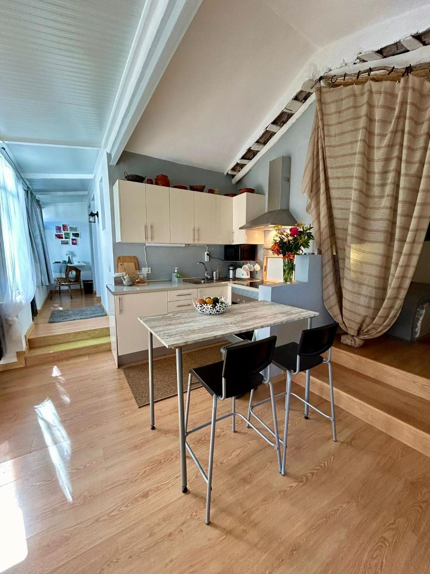 La Casita Del Lagar Villa Cerrogordo Екстериор снимка