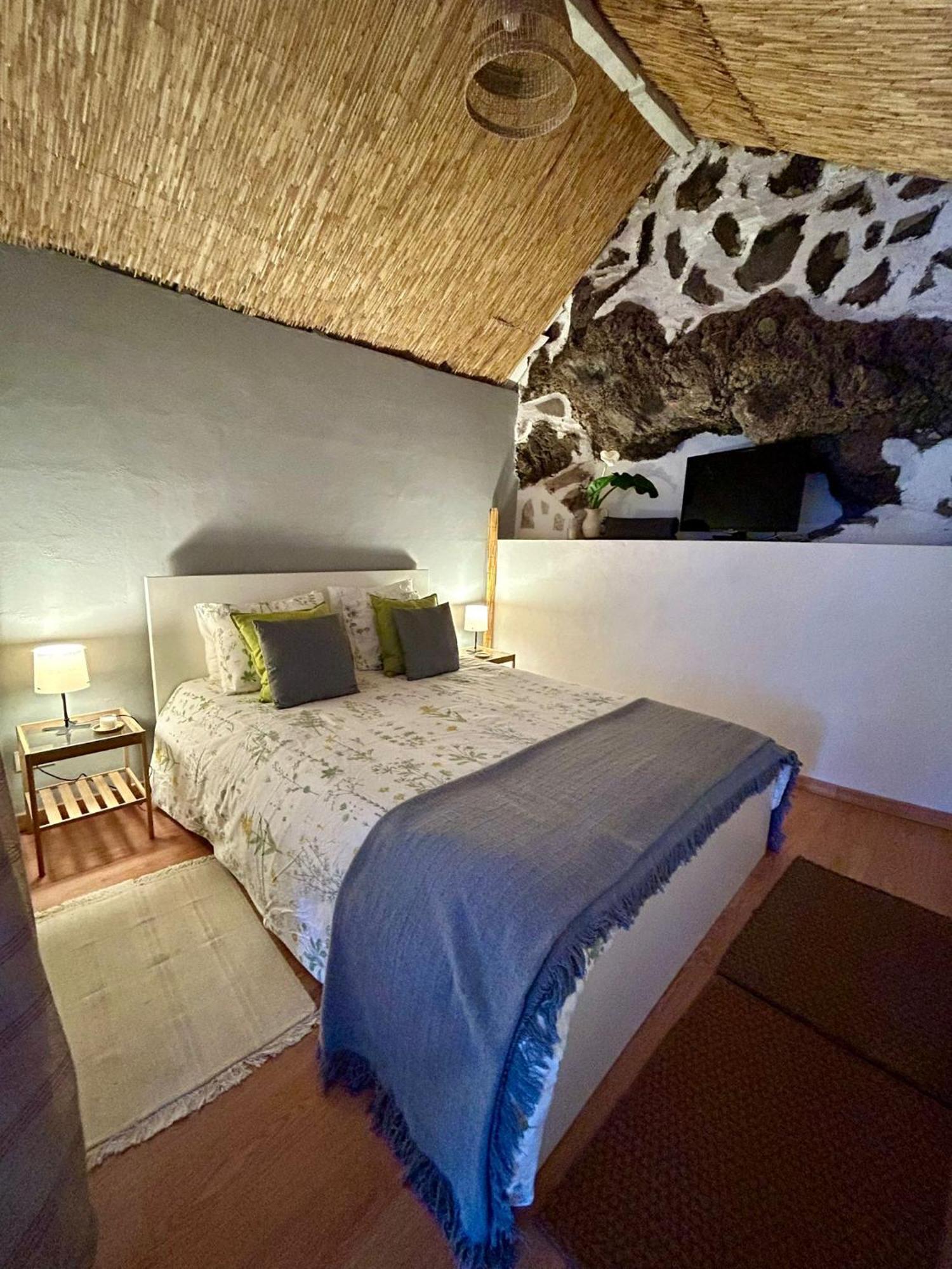 La Casita Del Lagar Villa Cerrogordo Екстериор снимка